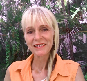 Thora Toft