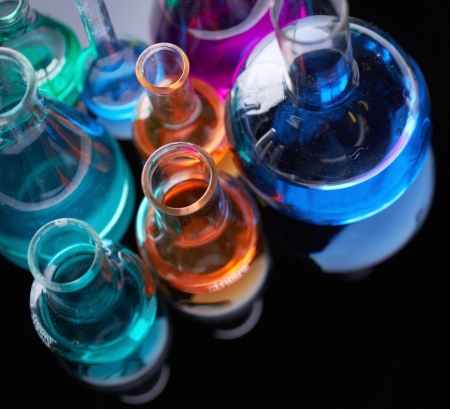 Research experiments