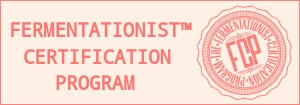 Fermentationist Certification Program image