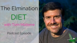 Tom Malterre Interview with Dr. Mike Okouchi image
