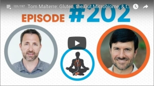 Tom Malterre interview with Dave Asprey image