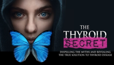 Thyroid Secret Summit image