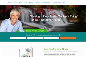 TheDr.com Homepage image
