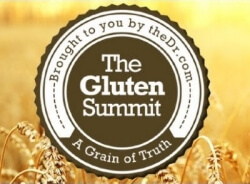 The Gluten Summit - A Grain of Truth